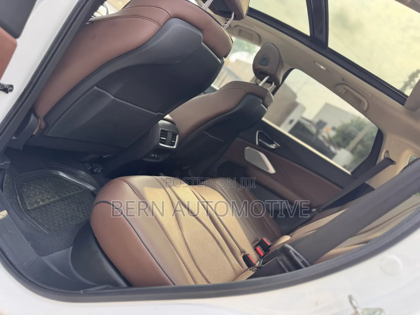 Acura RDX Advance Pkg FWD 2020 White