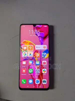 Huawei P30 Pro 256 GB Black
