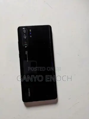 Huawei P30 Pro 256 GB Black