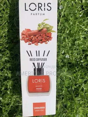 Loris ,Veyes, and Sodias Reed Diffuser 150ml and 120ml