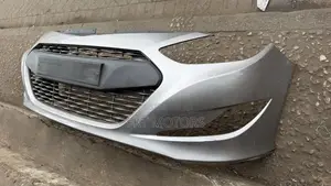 Hyundai Sonata Hybrid Front Bumper Sports 2011,2012,2013,2014,