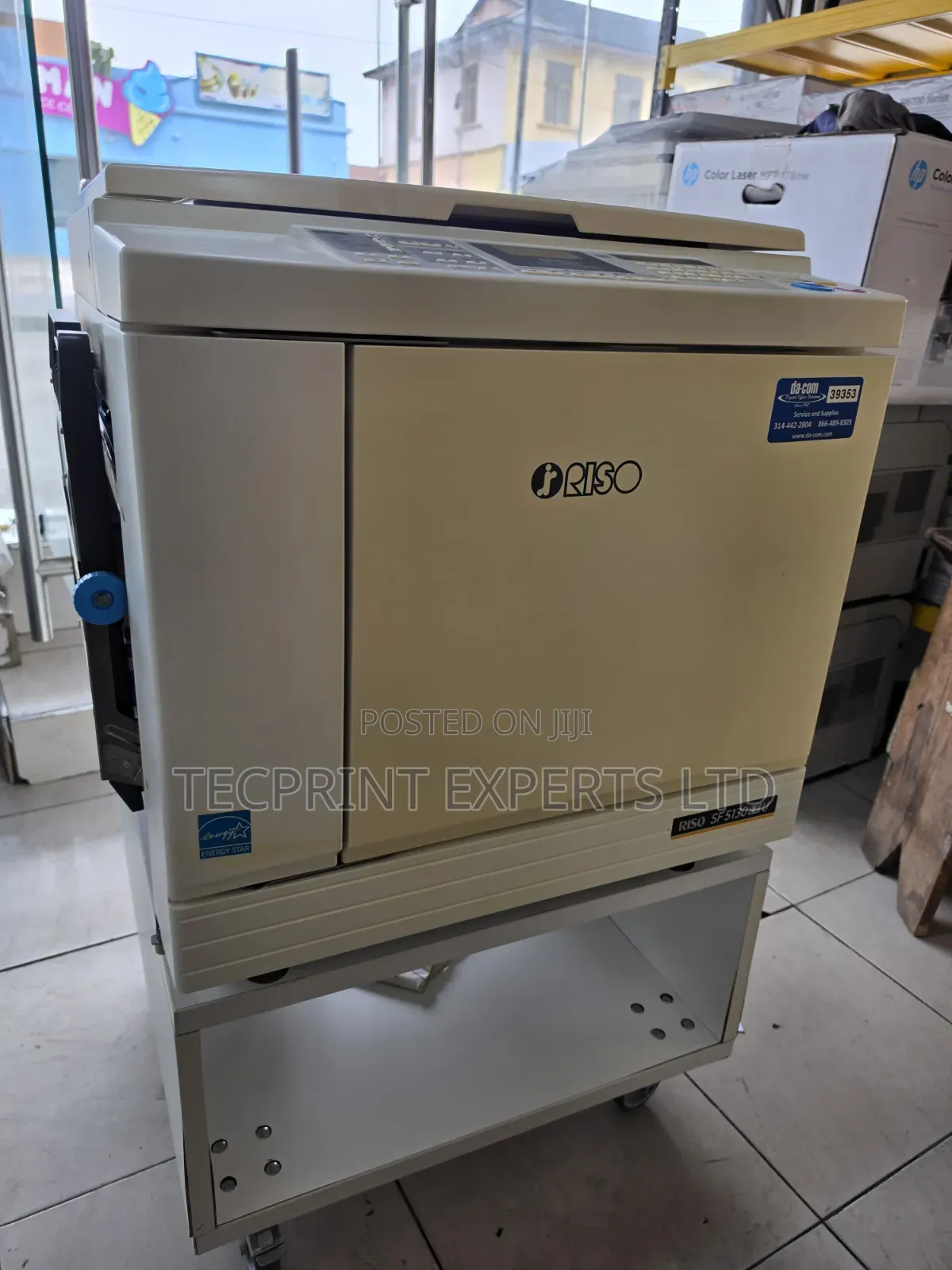 Riso Sf5130