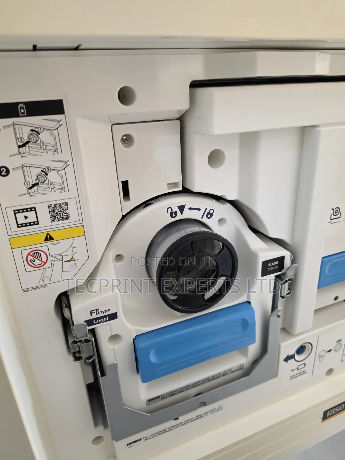 Riso Sf5130
