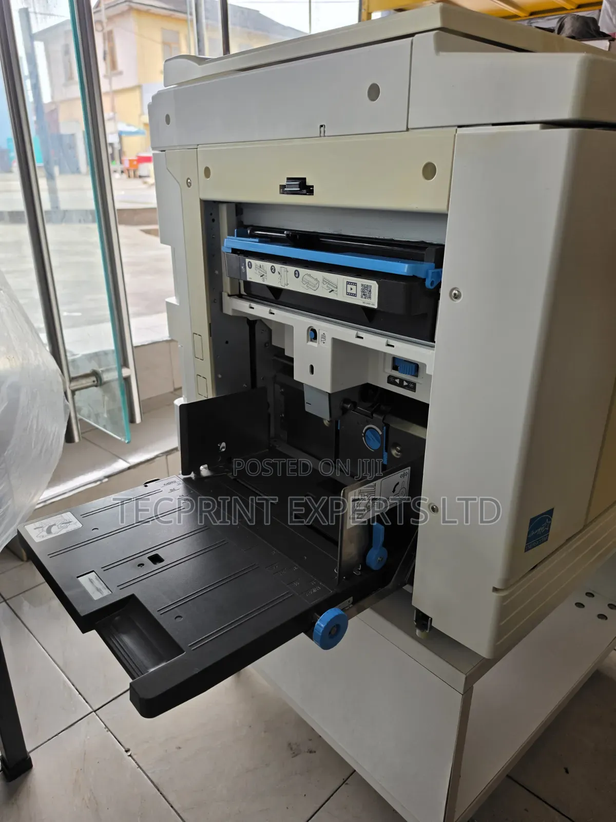 Riso Sf5130