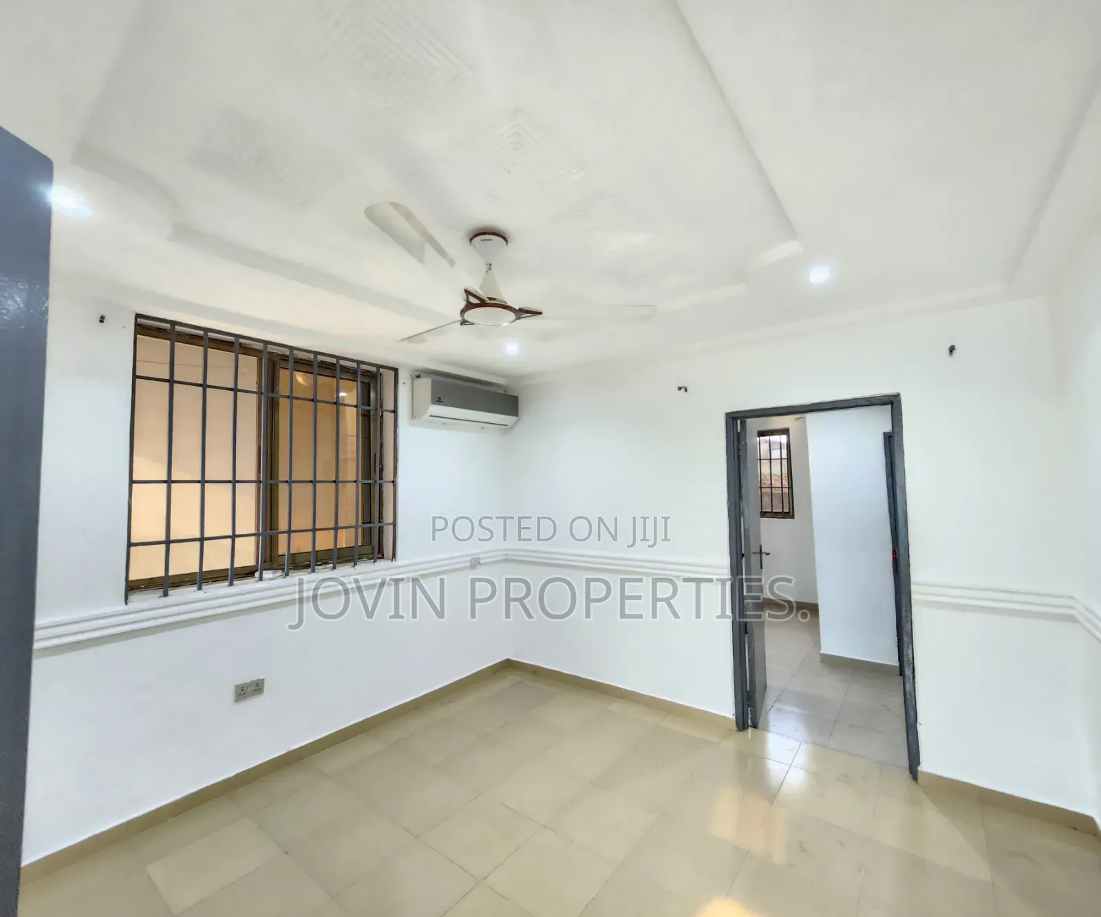 1bdrm Apartment in Jovin Properties, American House for rent