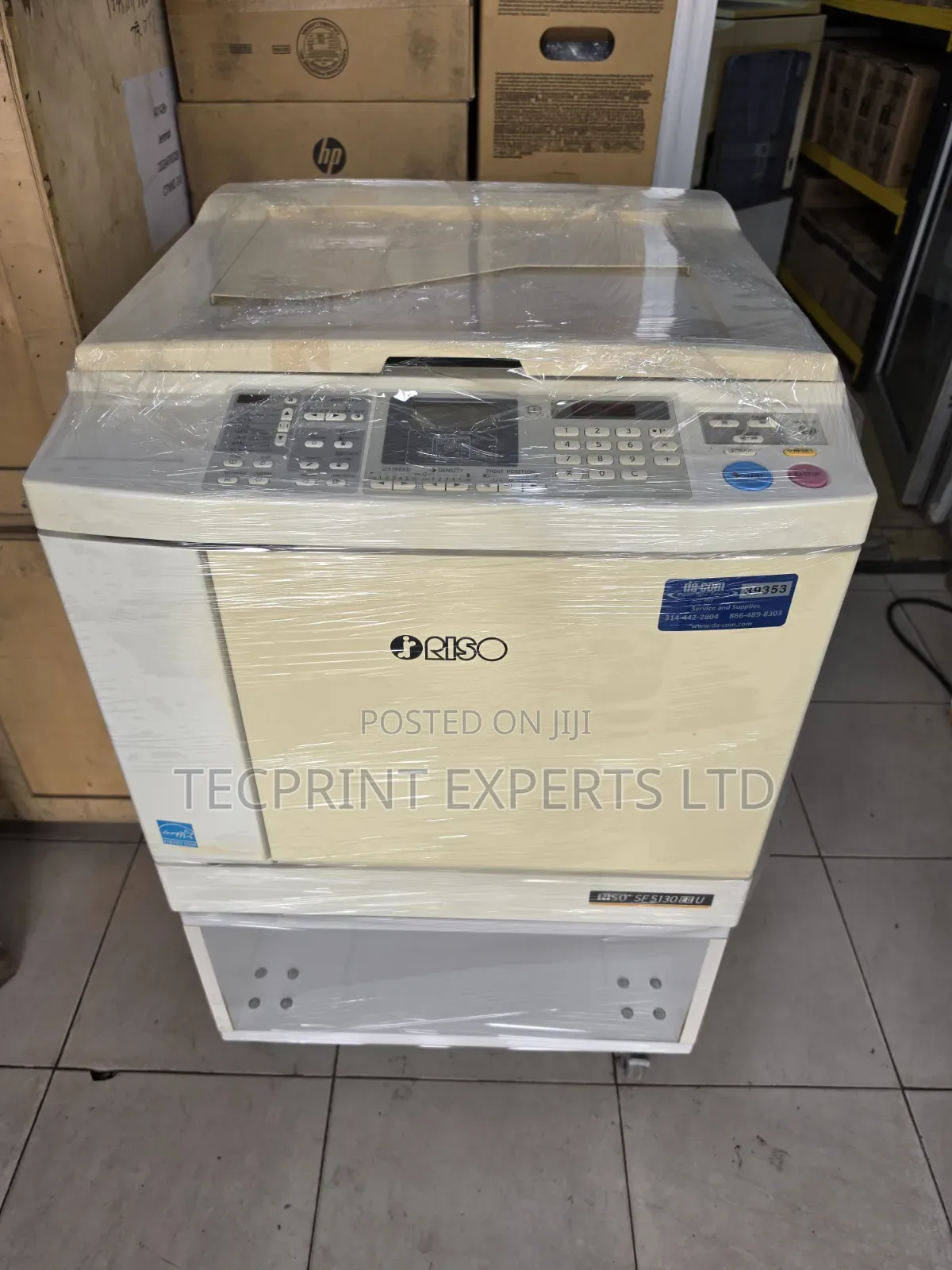 Riso Sf5130