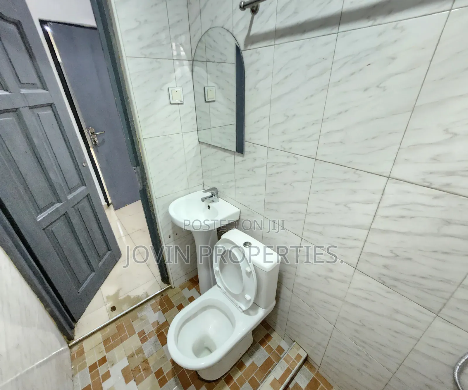 1bdrm Apartment in Jovin Properties, American House for rent