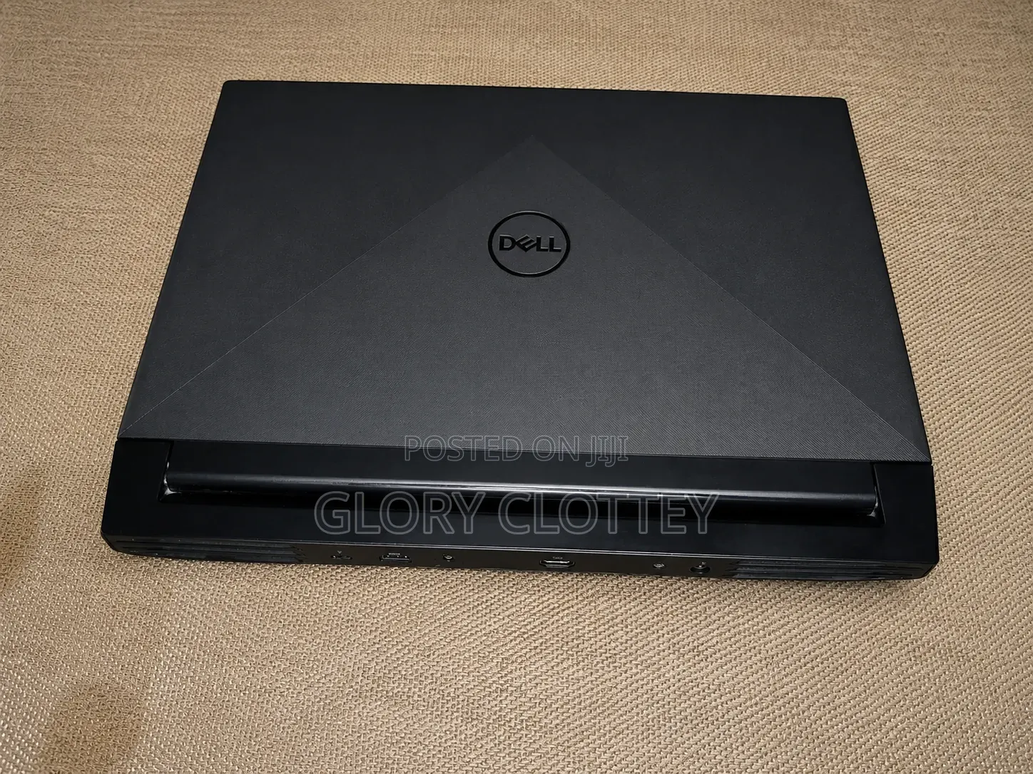 Laptop Dell G15 5520 16GB Intel Core i7 SSD 512GB