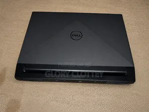 Laptop Dell G15 5520 16GB Intel Core i7 SSD 512GB