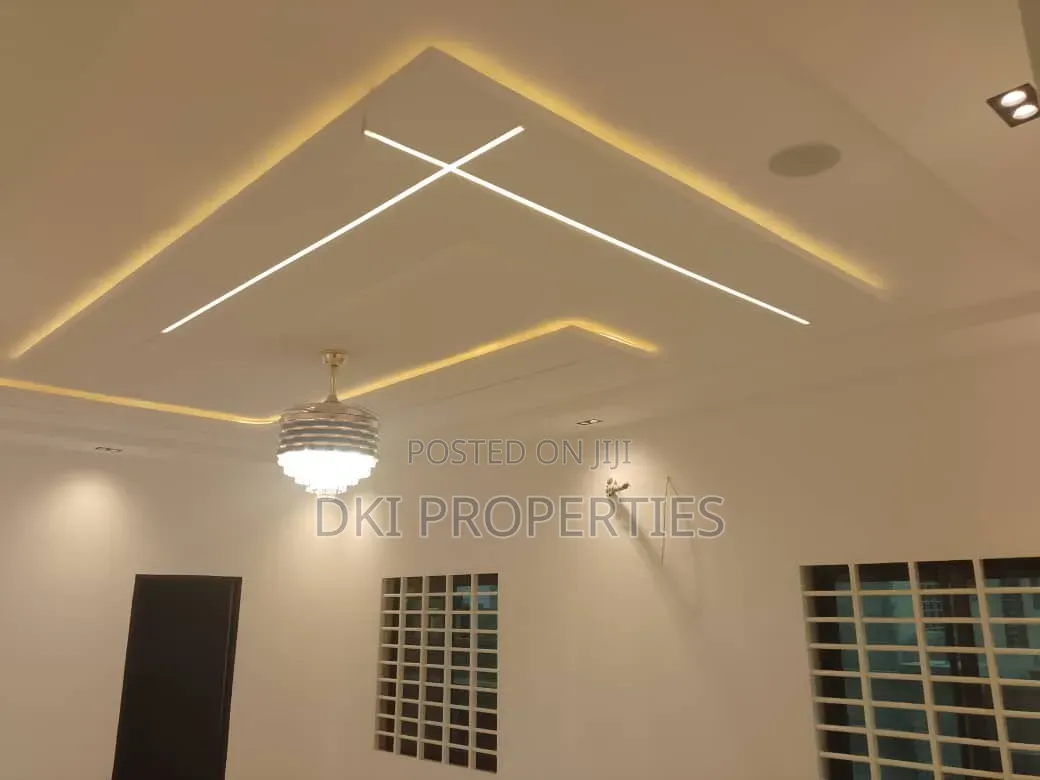 3bdrm House in Dki Properties, Amrahia for sale