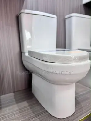 Frencia Water Closet