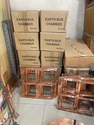 Earthing Mart
