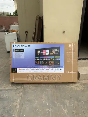 LG Oled C5 65 Inches