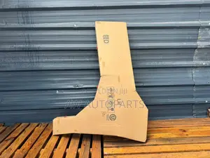 Hyundai Elantra 2016-2019 Front Fender. LH