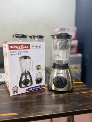 Sunnywalk Multi-Purpose Blender