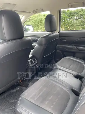 Mitsubishi Outlander SE S-AWC 2020 Silver