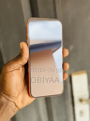 New Apple iPhone 17 Pro Max 512 GB Orange