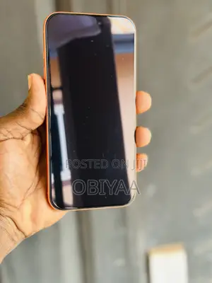 New Apple iPhone 17 Pro Max 512 GB Orange
