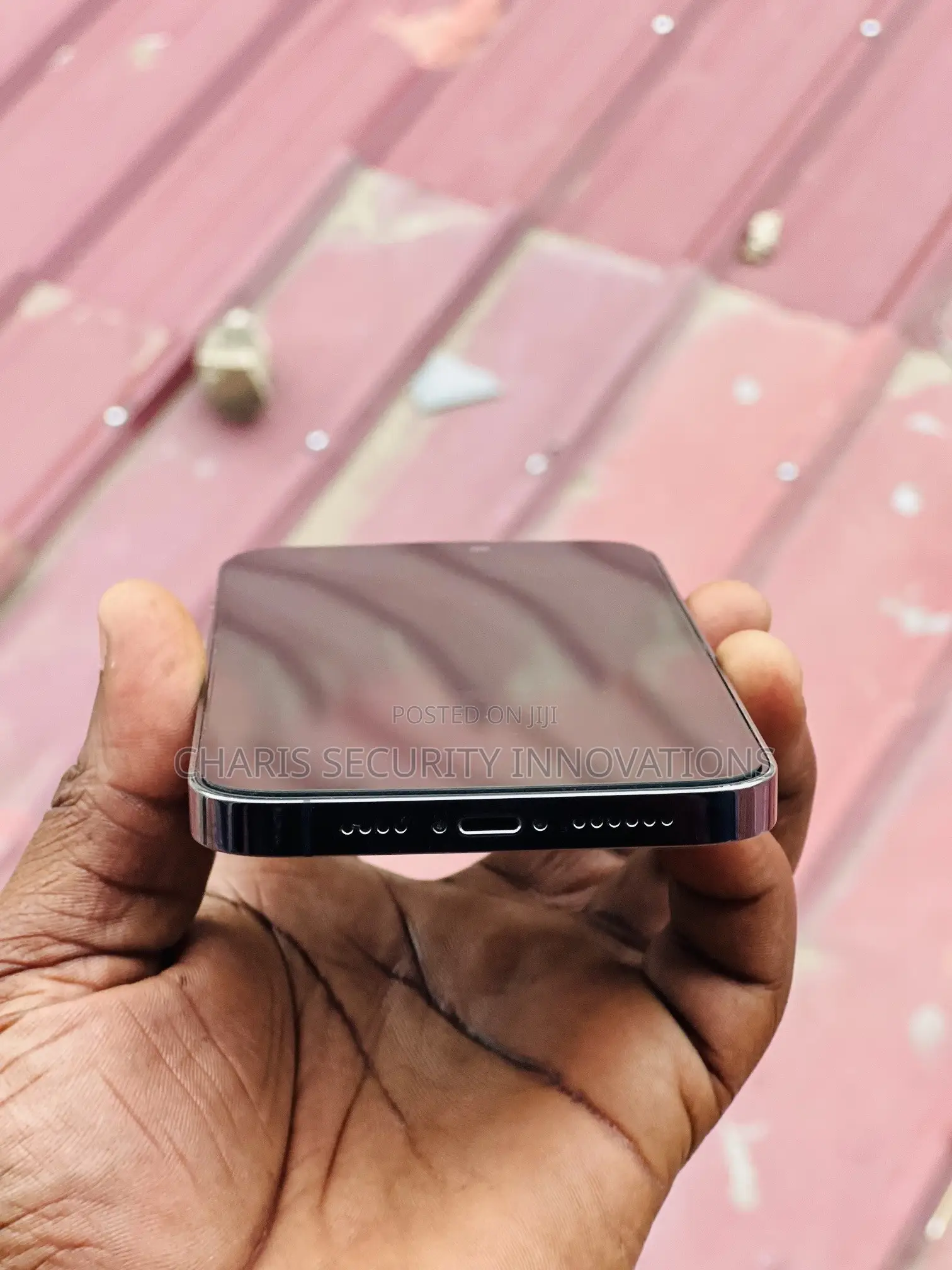 Apple iPhone 14 Pro Max 256 GB Purple