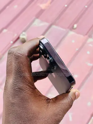 Apple iPhone 14 Pro Max 256 GB Purple
