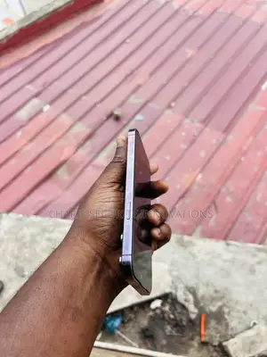 Apple iPhone 14 Pro Max 256 GB Purple