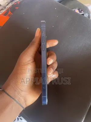 Apple iPhone 12 128 GB Blue