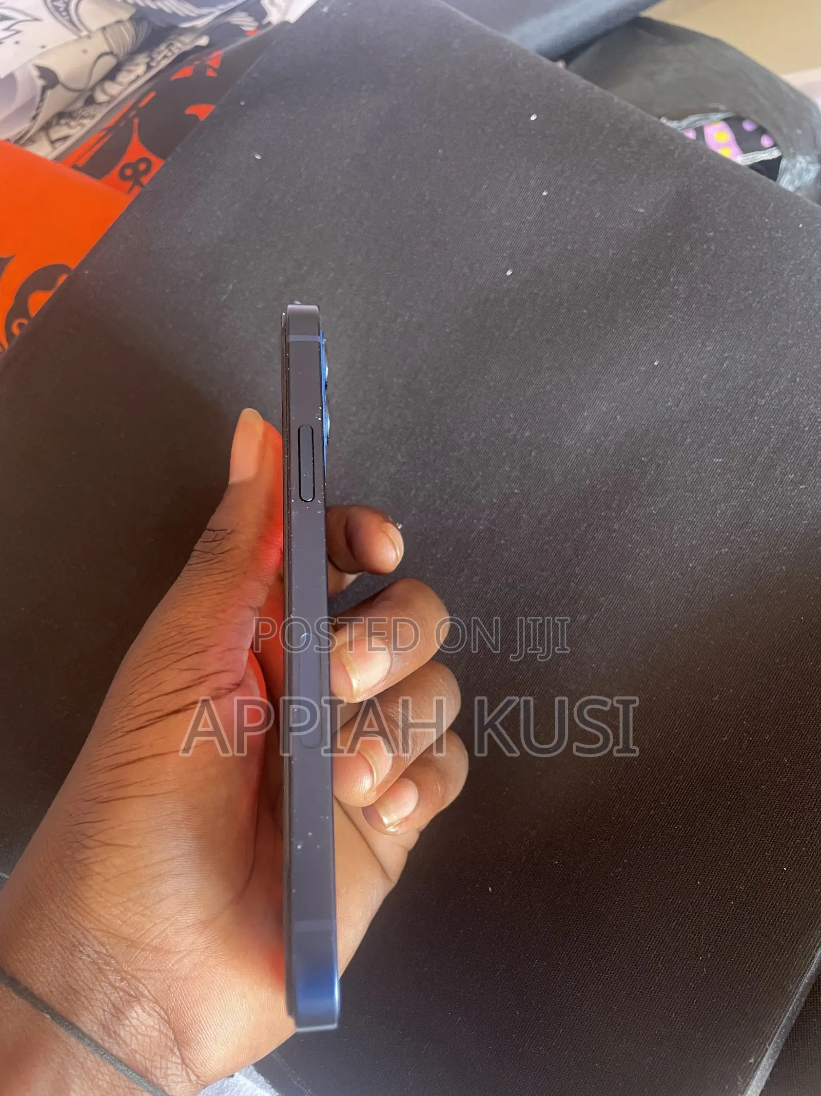 Apple iPhone 12 128 GB Blue