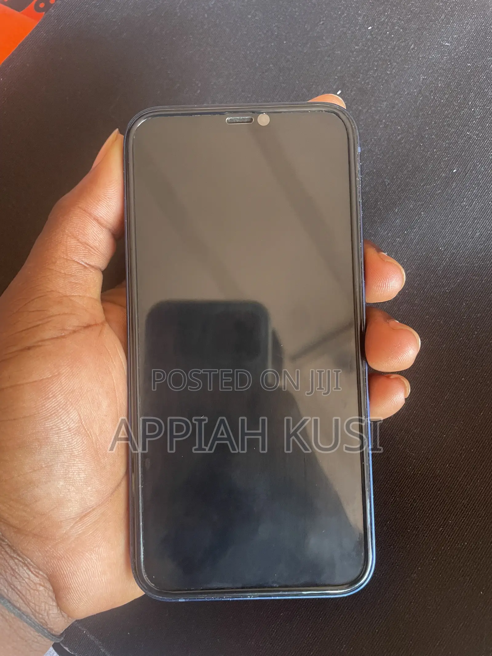 Apple iPhone 12 128 GB Blue