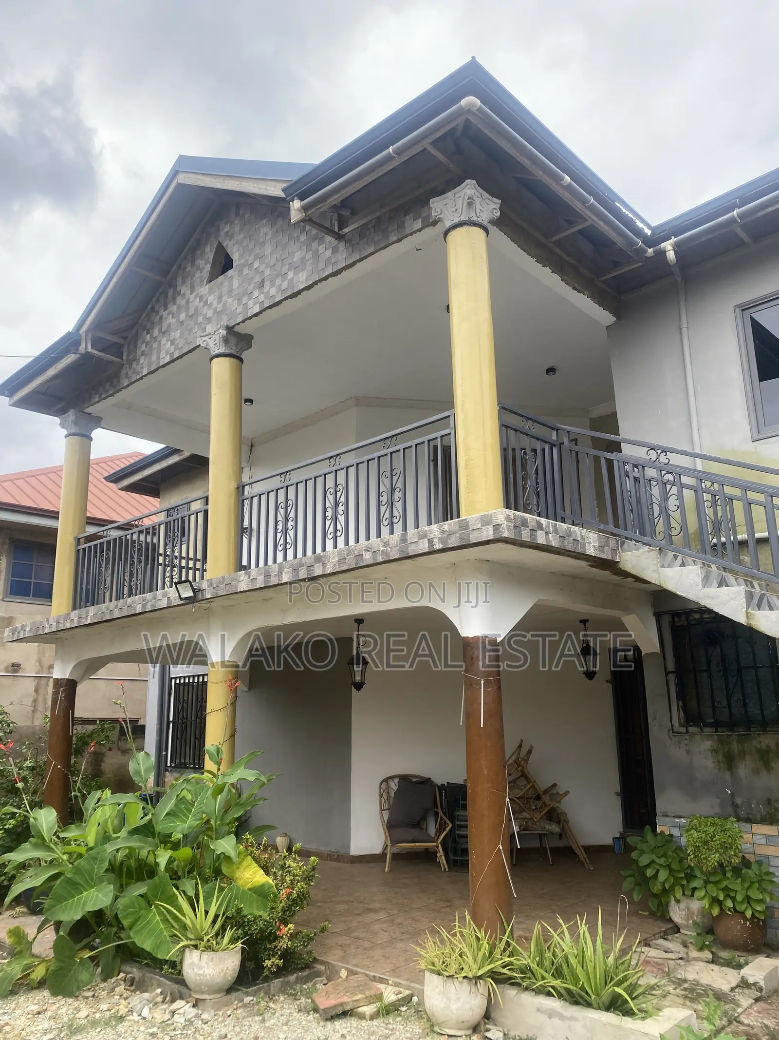 2bdrm Apartment in Ofankor for rent