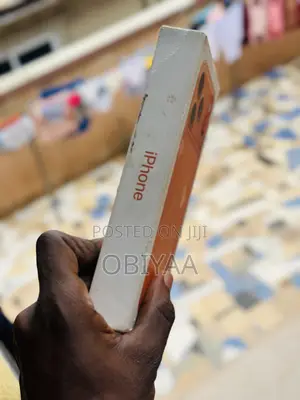 New Apple iPhone 17 Pro Max 512 GB Orange