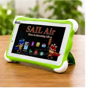 New Sail Air 3500 256 GB White