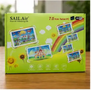 New Sail Air 3500 256 GB White