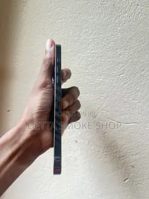 Apple iPhone 12 Pro Max 512 GB Gray