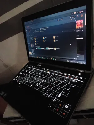 Laptop Dell Latitude e6230 4GB Intel Core i5 HDD+SSD 512GB