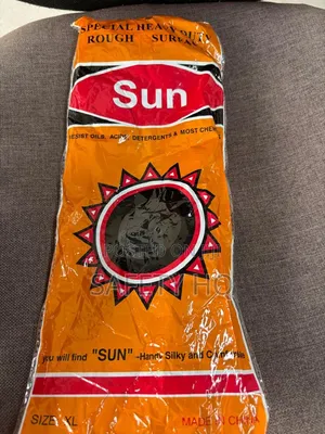 Sun Hand Glove