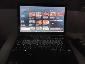 Laptop Dell Latitude e6230 4GB Intel Core i5 HDD+SSD 512GB