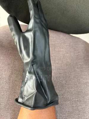 Sun Hand Glove