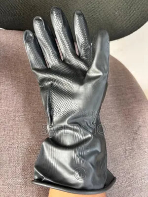Sun Hand Glove