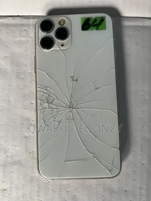 Apple iPhone 11 Pro 64 GB White