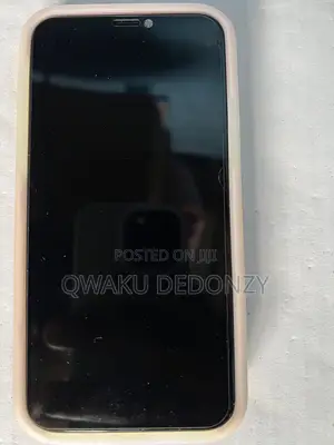 Apple iPhone 11 Pro 64 GB White