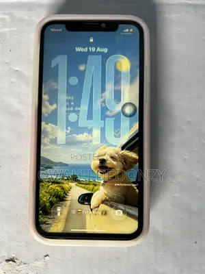 Apple iPhone 11 Pro 64 GB White