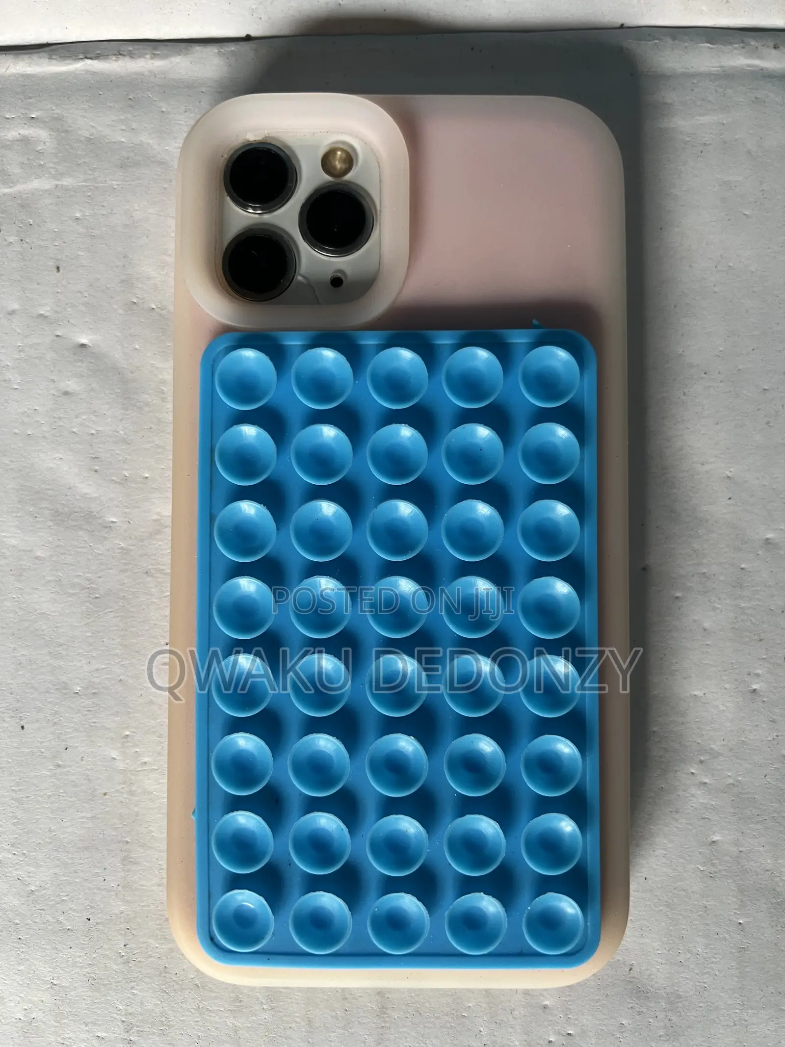 Apple iPhone 11 Pro 64 GB White