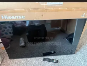 Used TV for Sale