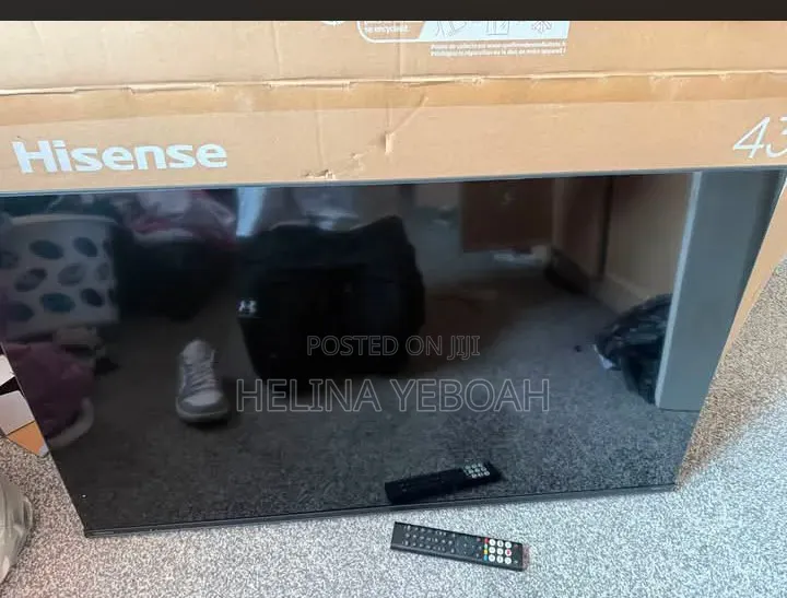 Used TV for Sale