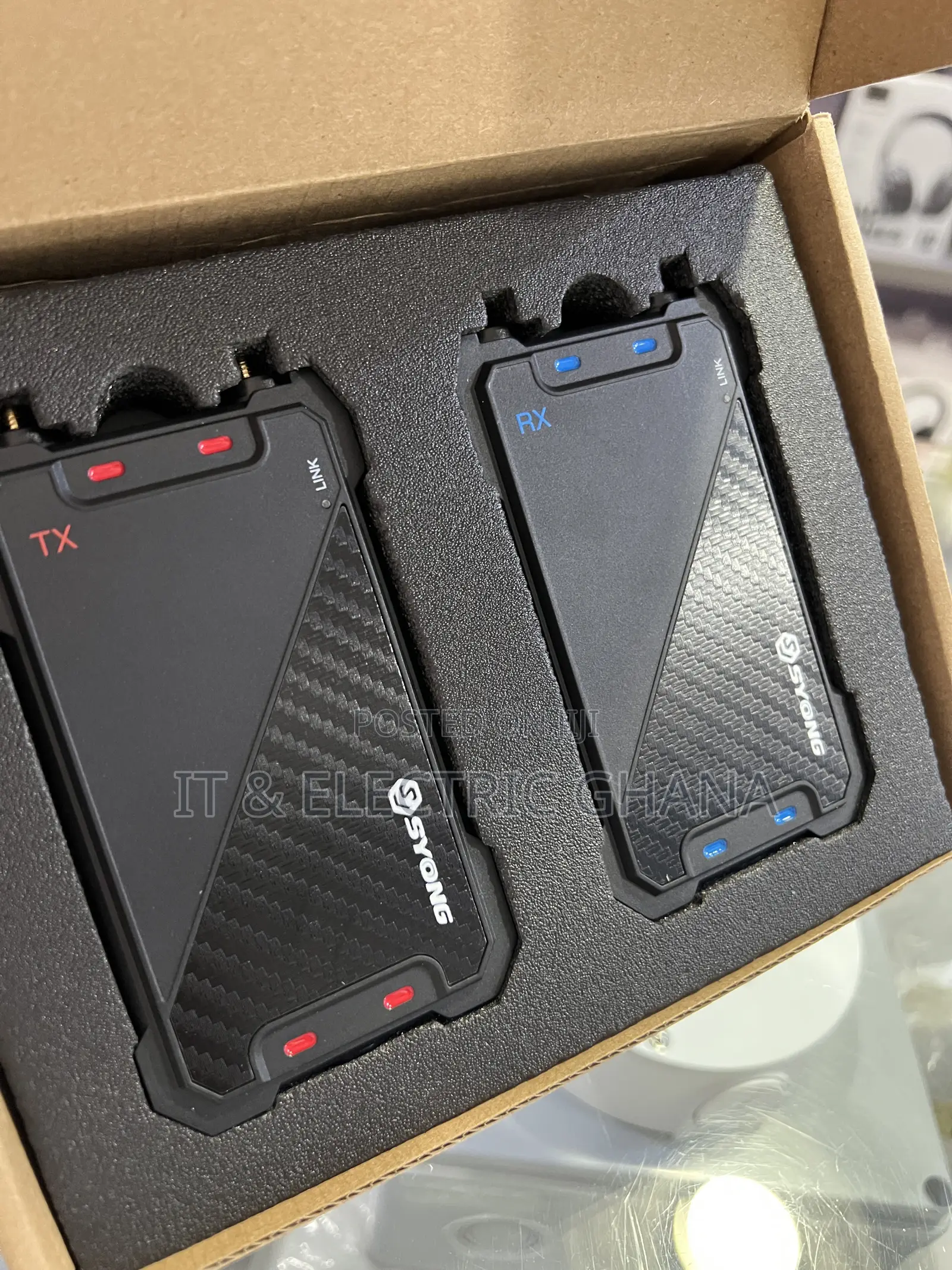 Wireless Hdmi Extender 400 Meters
