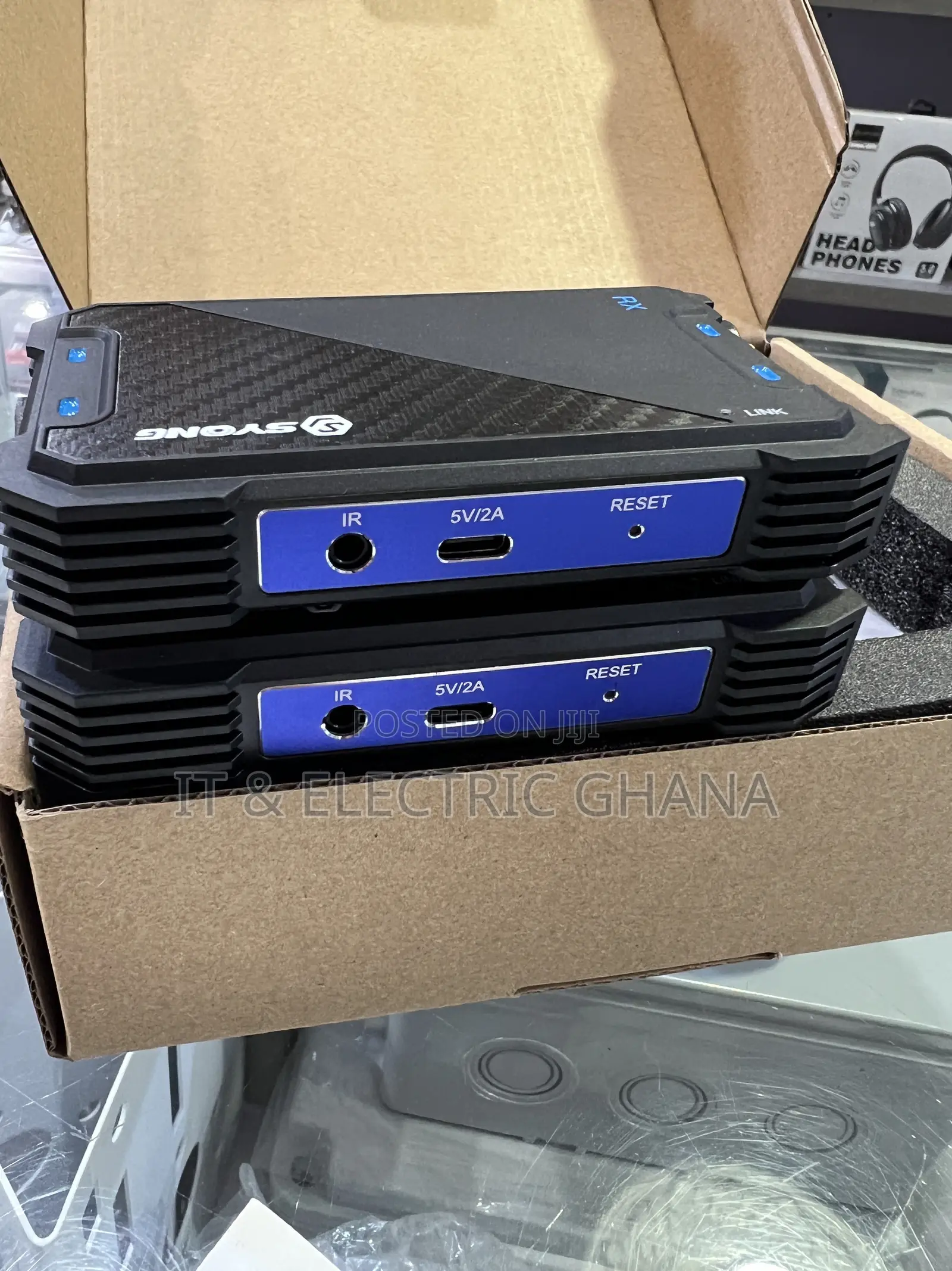 Wireless Hdmi Extender 400 Meters