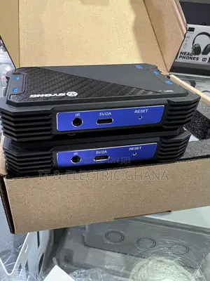 Wireless Hdmi Extender 400 Meters