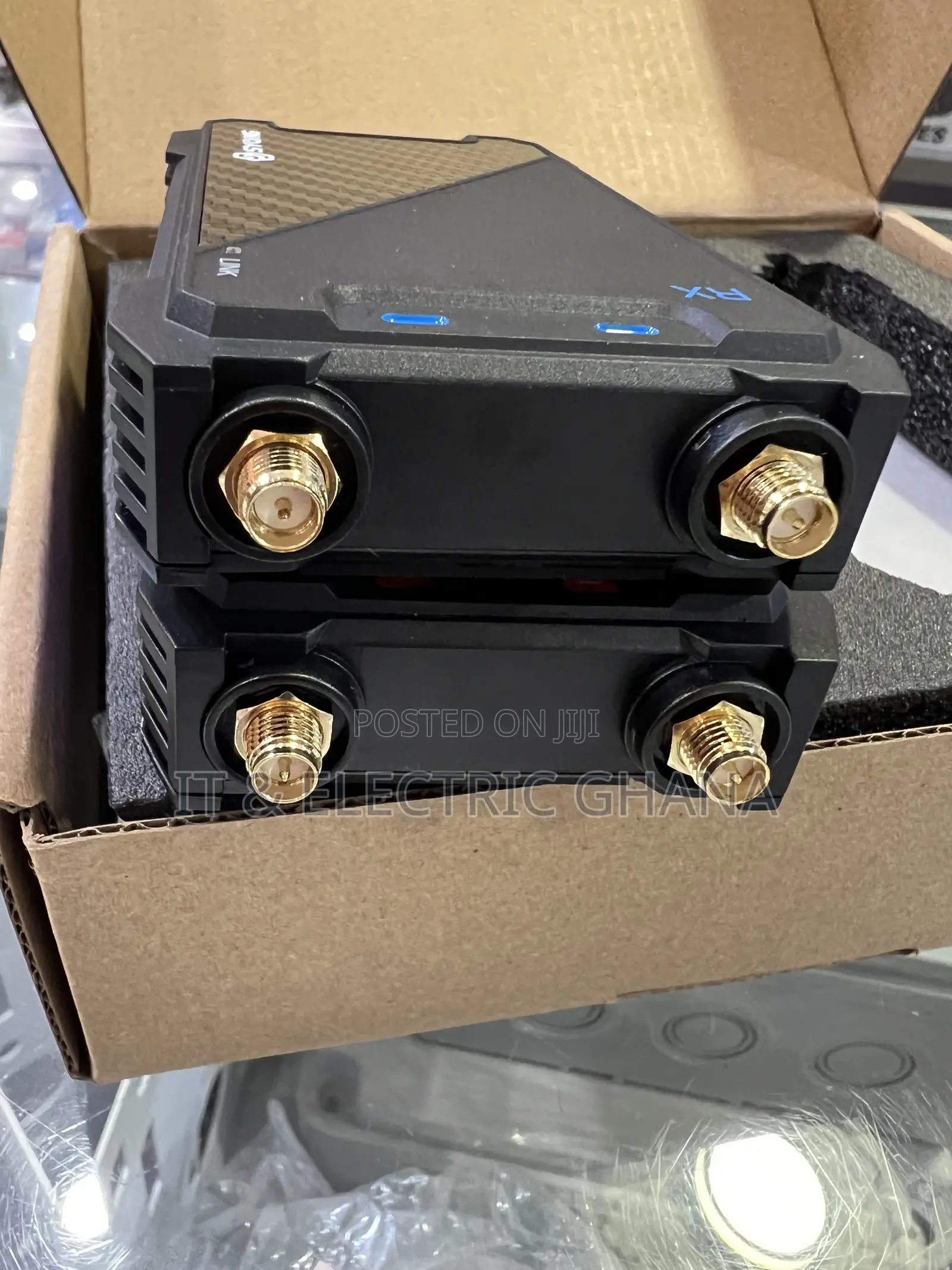 Wireless Hdmi Extender 400 Meters