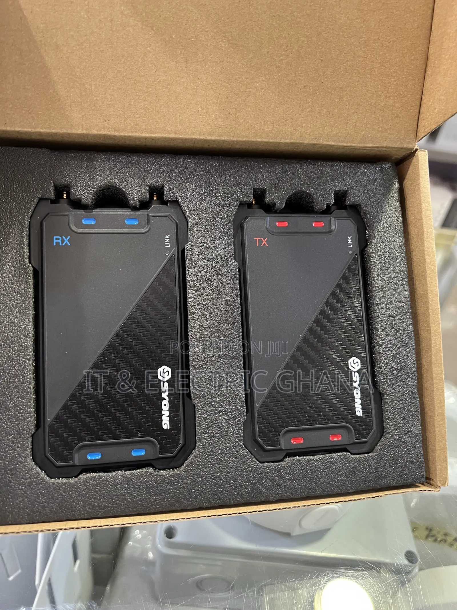Wireless Hdmi Extender 400 Meters