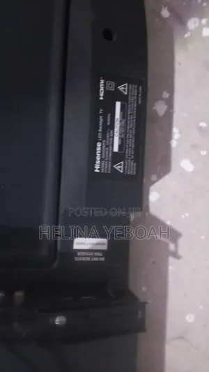 Used TV for Sale